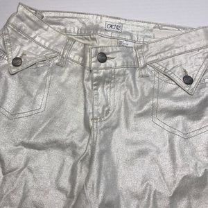 Cache white - size 6 never worn